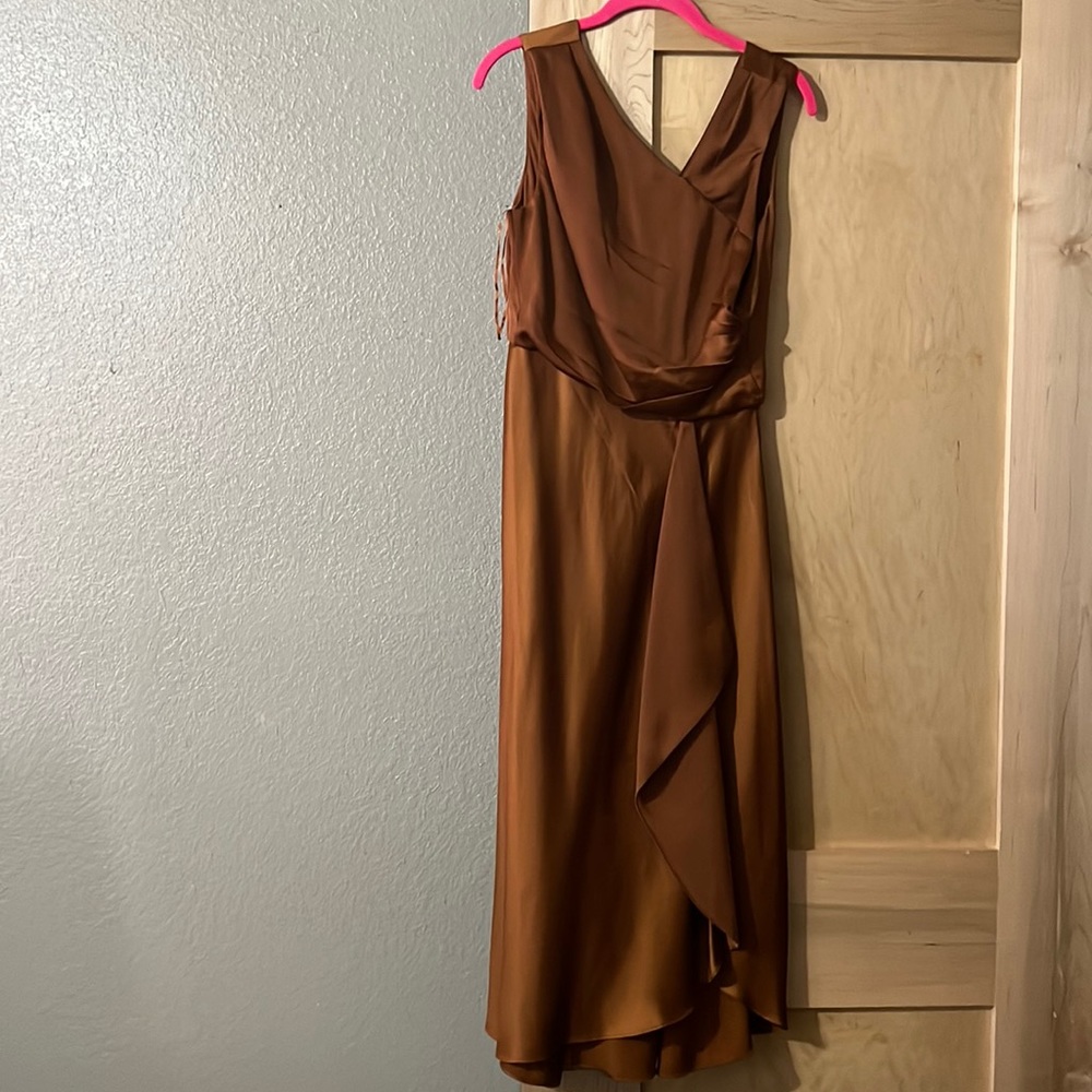Just Taylor Special Ocassion Dress